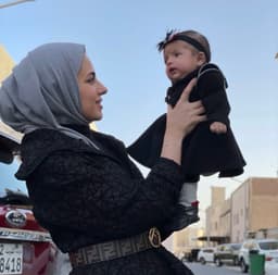 آلاف الموسوي