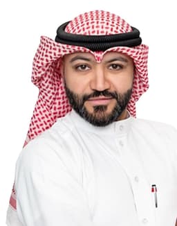 محمد العامر