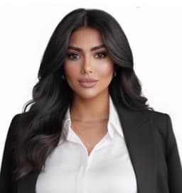 عائشه شافي العنزي
