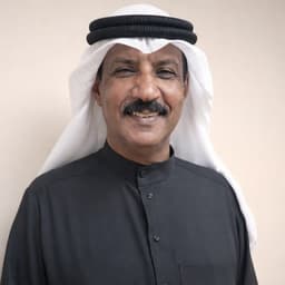 طالب الشحري