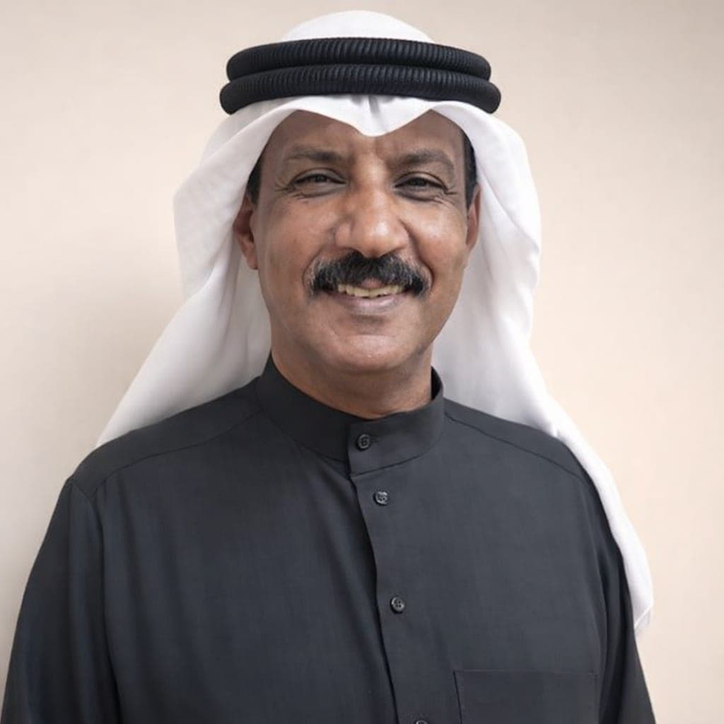 Talib Alshihri