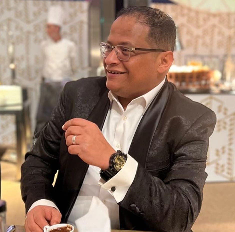 أحمد بهنوس