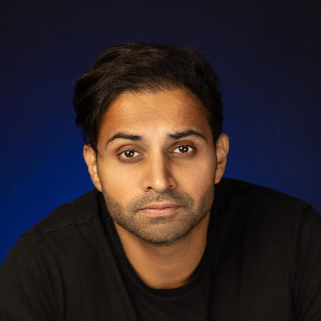 Salem ALHajeri