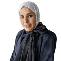 بشاير الصايغ