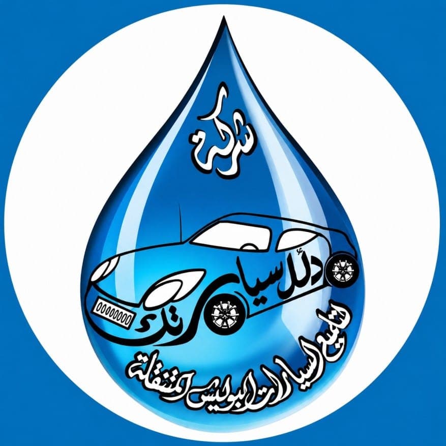 دلل سيارتك