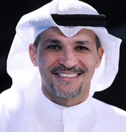 خالد الفضلي