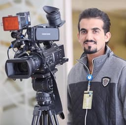 Akram Khalaf