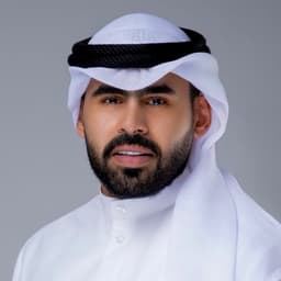 Omar Alkhaldi