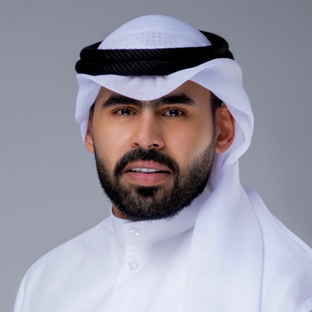عمر الخالدي