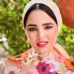 سها مبارك