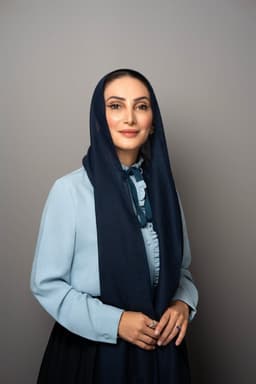 Fatimah Ahmadi