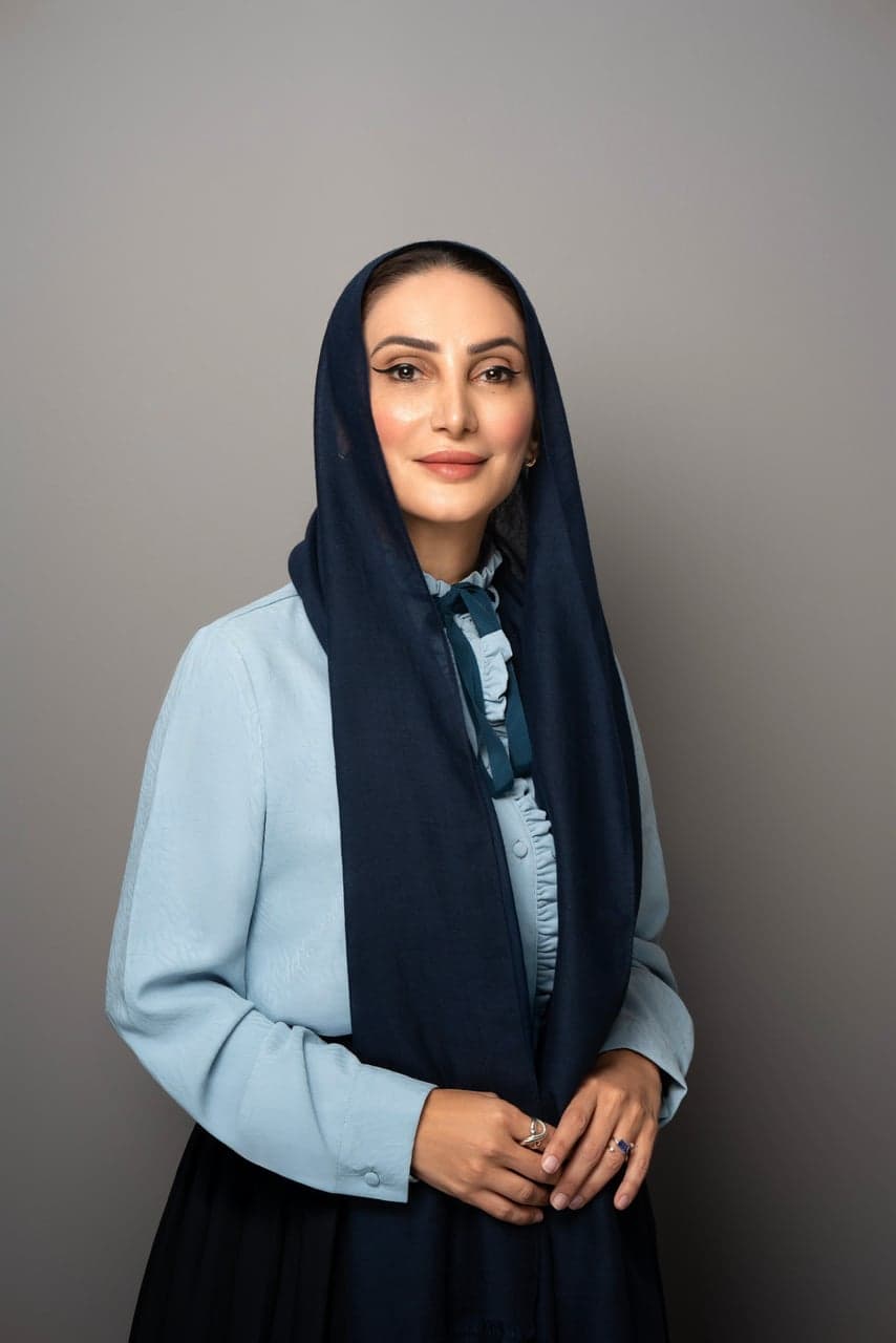 فاطمة أحمدي