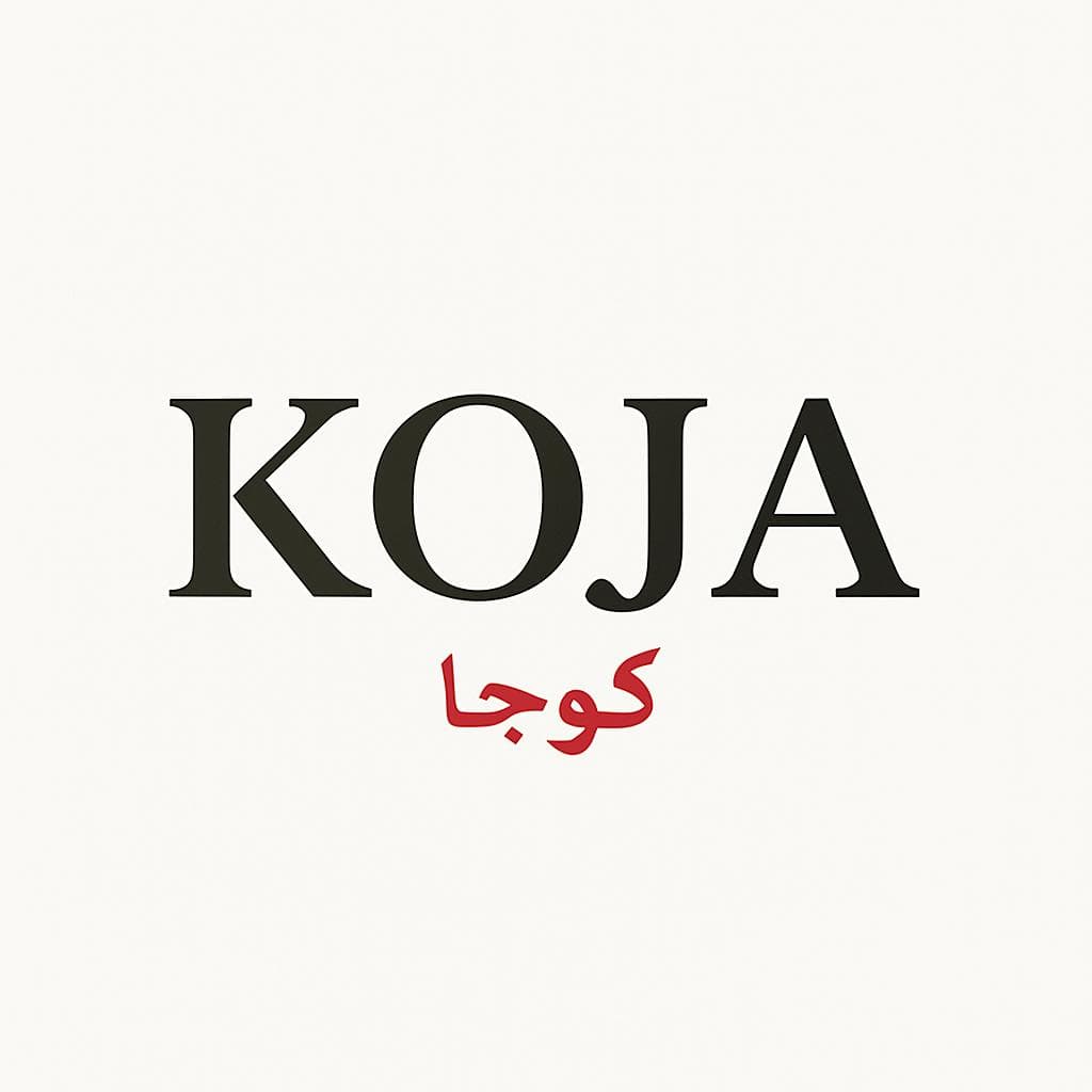 Koja
