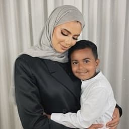 مريم المقهوي