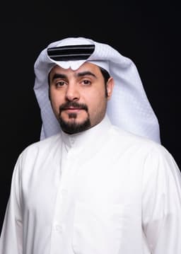 Eissa Ali Alkandari
