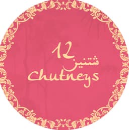 12 chutneys