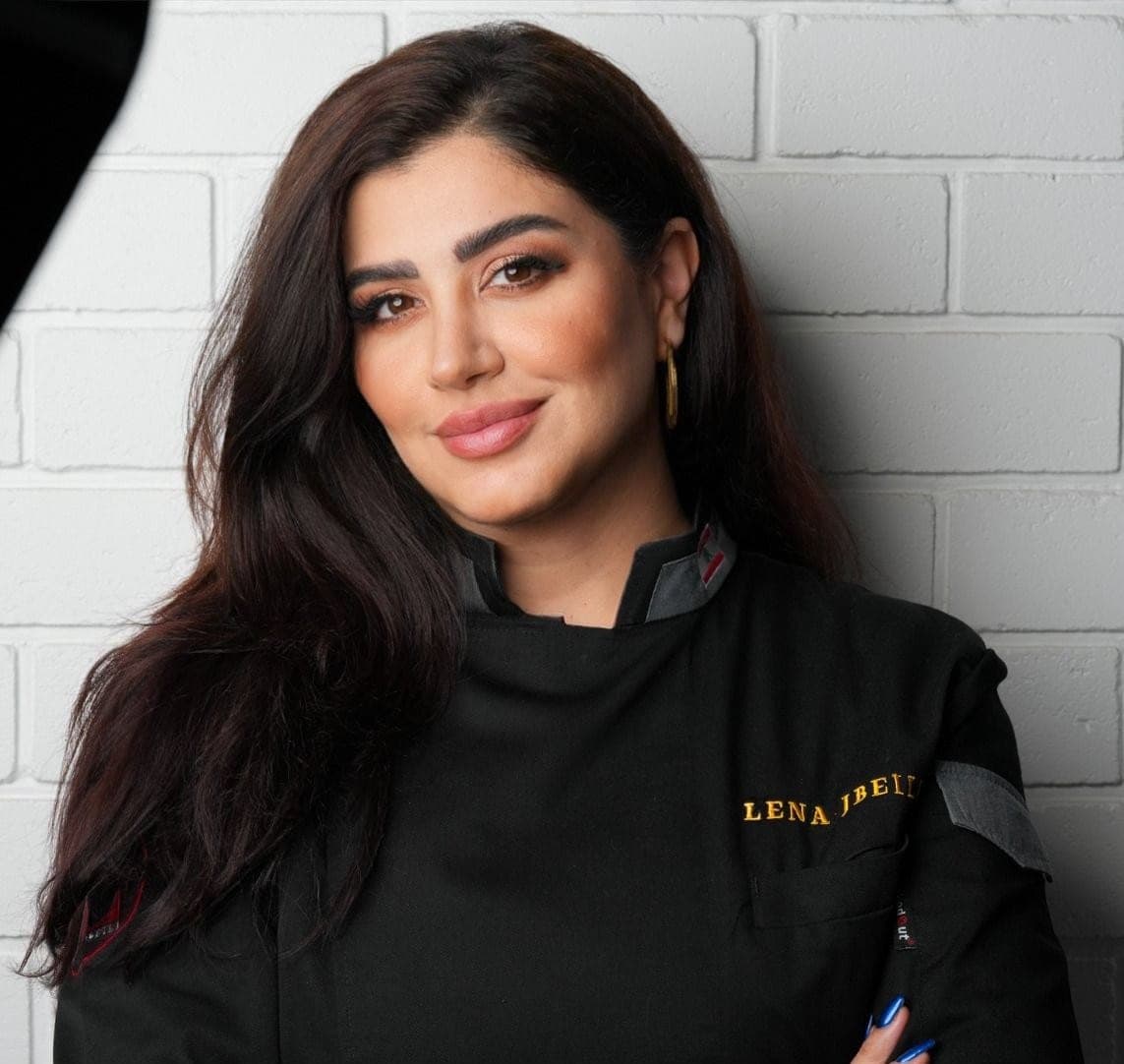 لينا جبيلي