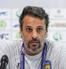 Abdullah AlMutairi