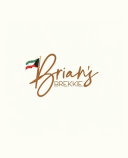 بريانس بريكي