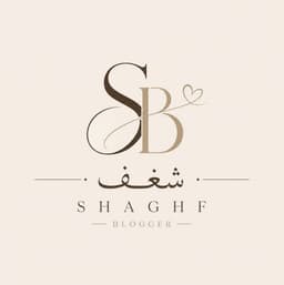 shaghf blogger