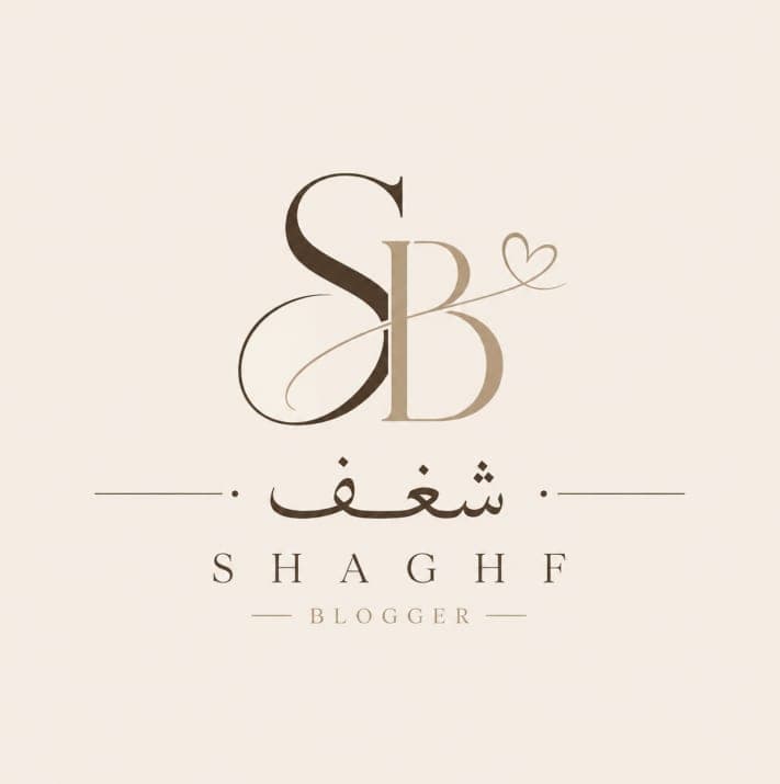 shaghf blogger