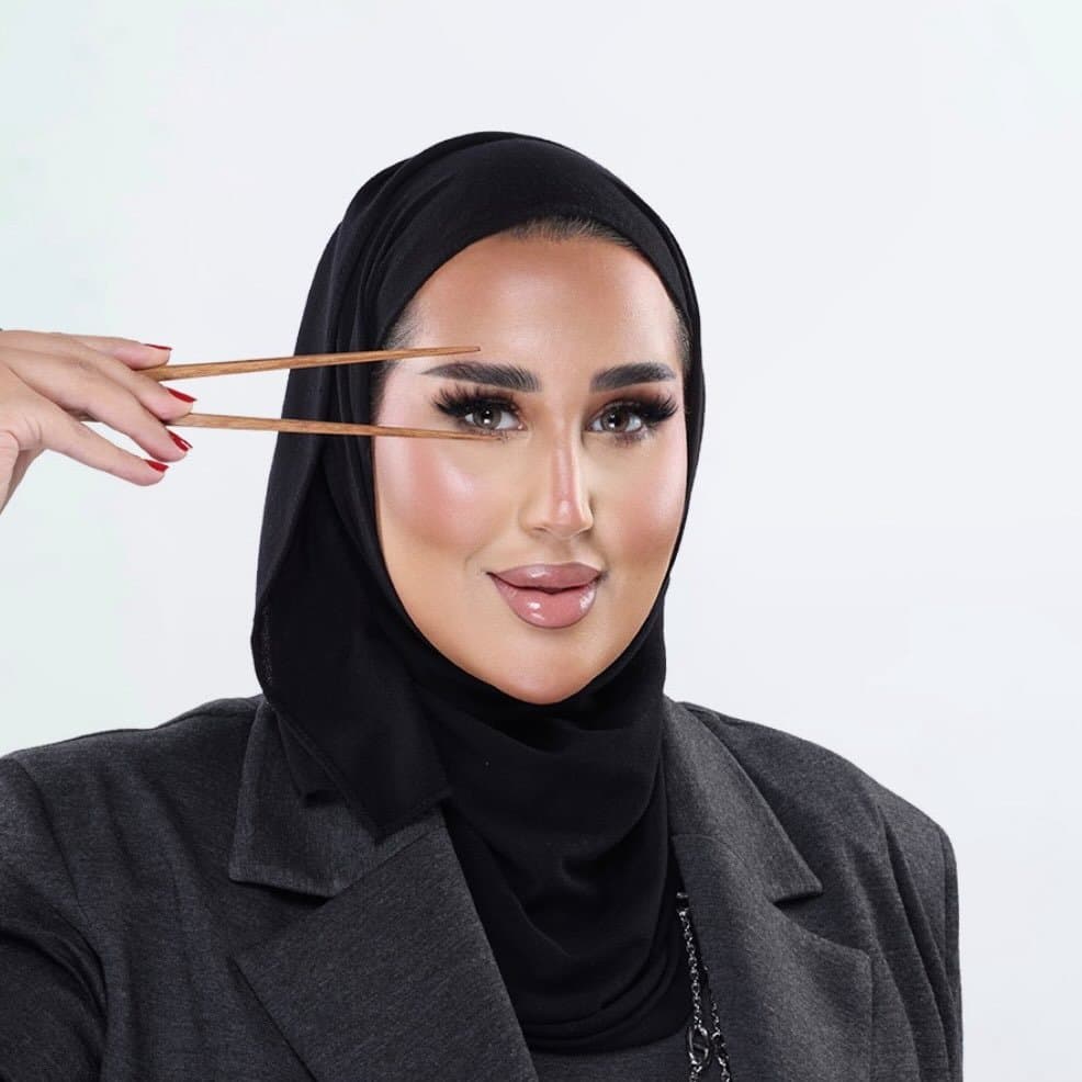 فرح البحراني