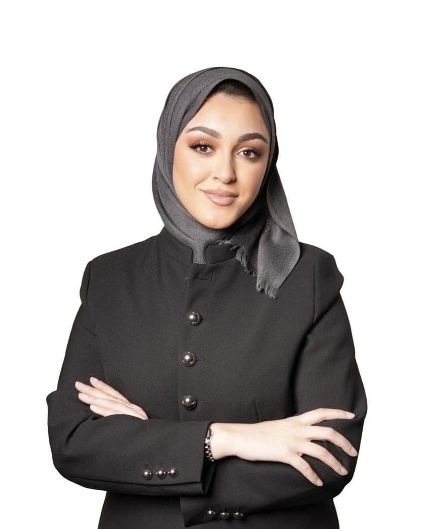 إسراء أحمد