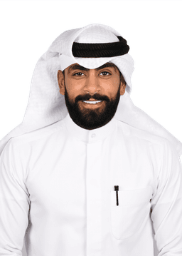 سعود جاسم ذكرالله
