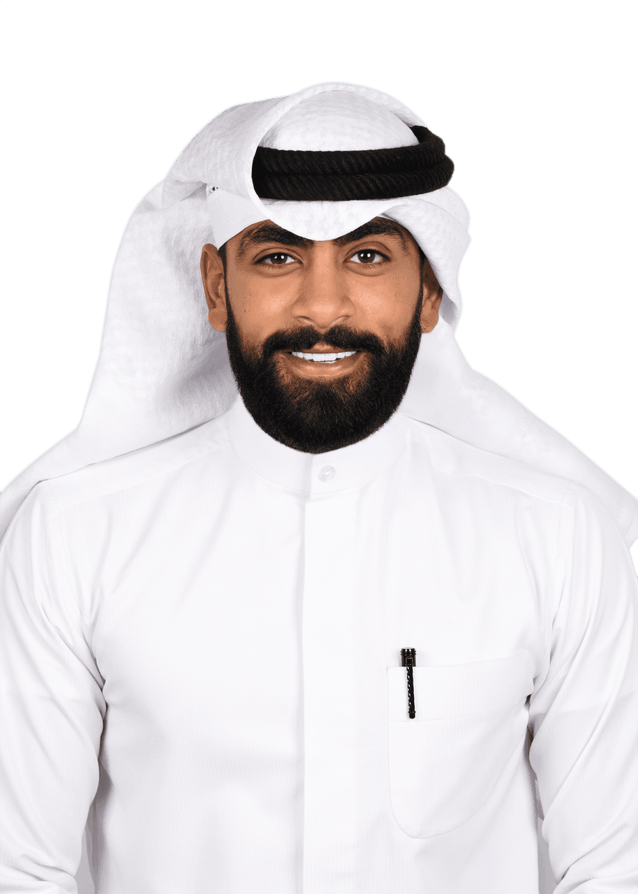 سعود جاسم ذكرالله