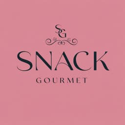 Snack Gourmet