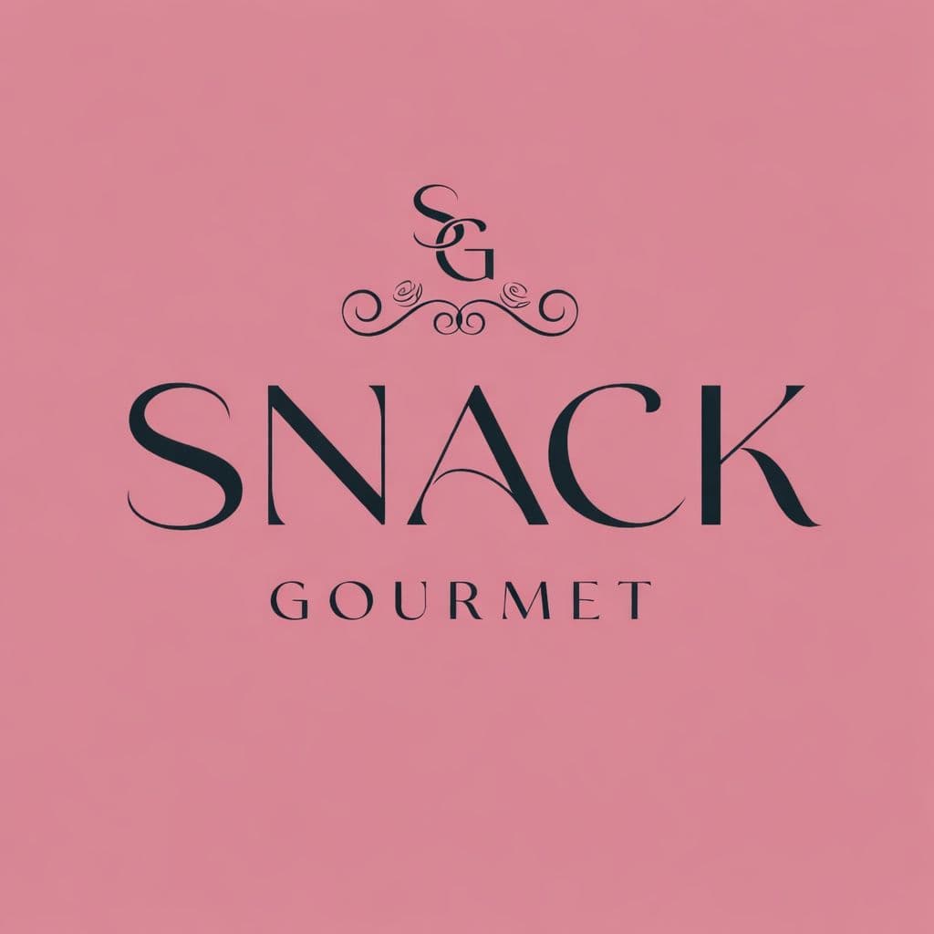 Snack Gourmet
