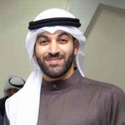 Jaafar Abdulkareem Hussain
