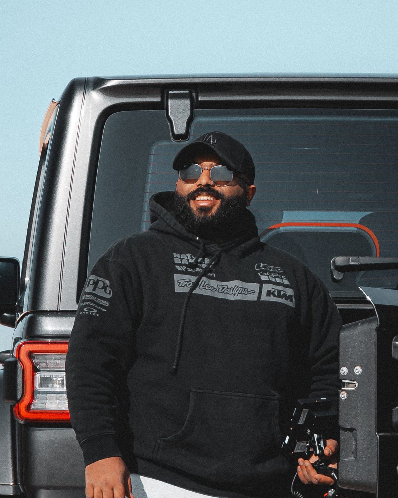 Omar AlMuhaiteeb