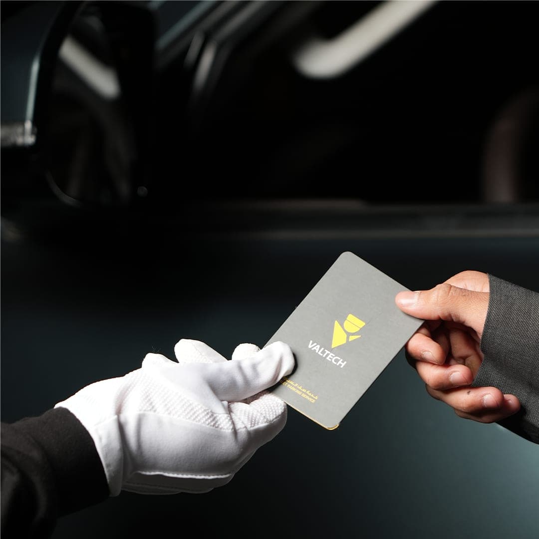 Porter Service