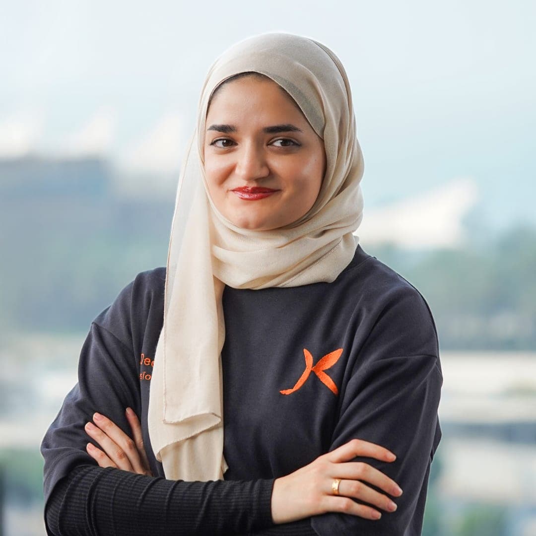 Deema Bitar