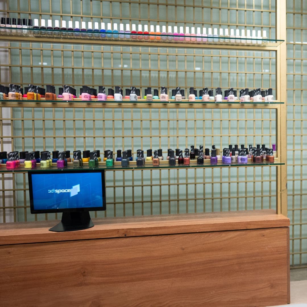 Sai Hair Beauty & Spa - Yarmouk