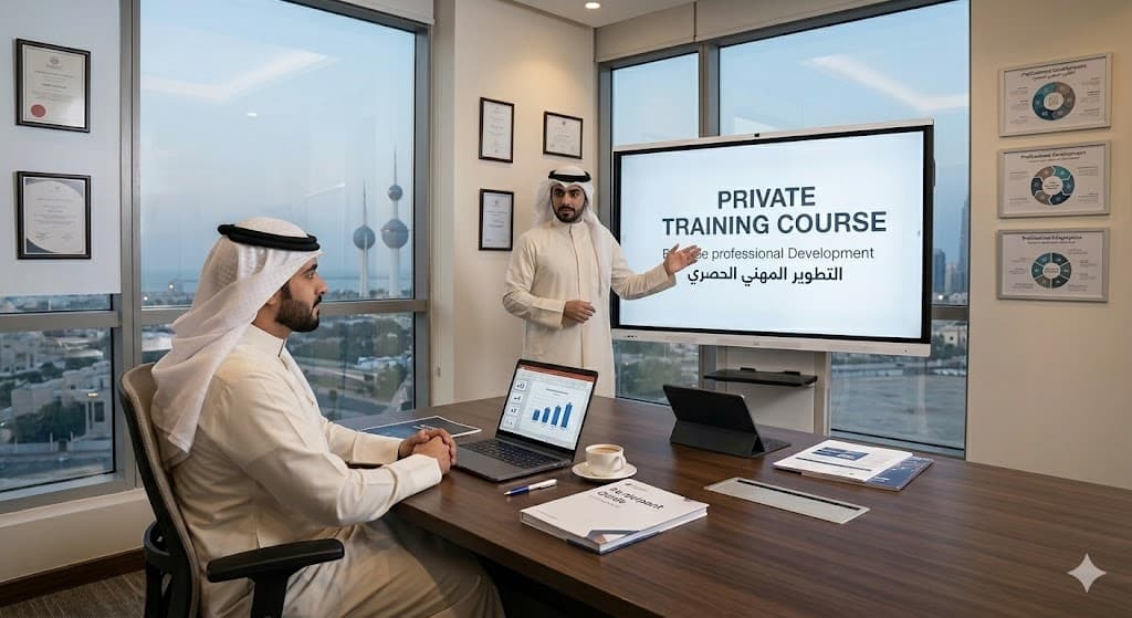 Specialized Legal Training Programs