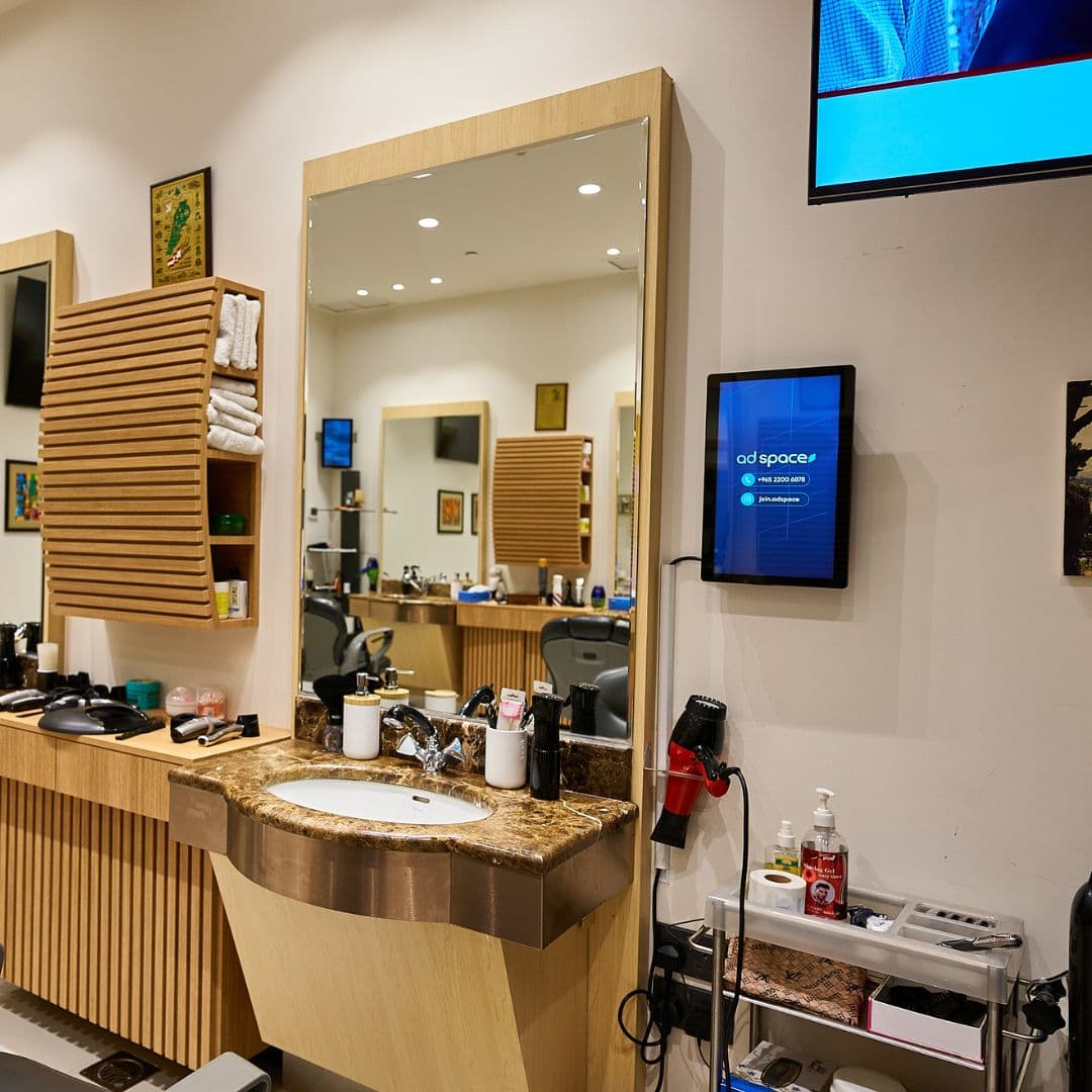 Costa Del Sol Hotel Salon - Shaab