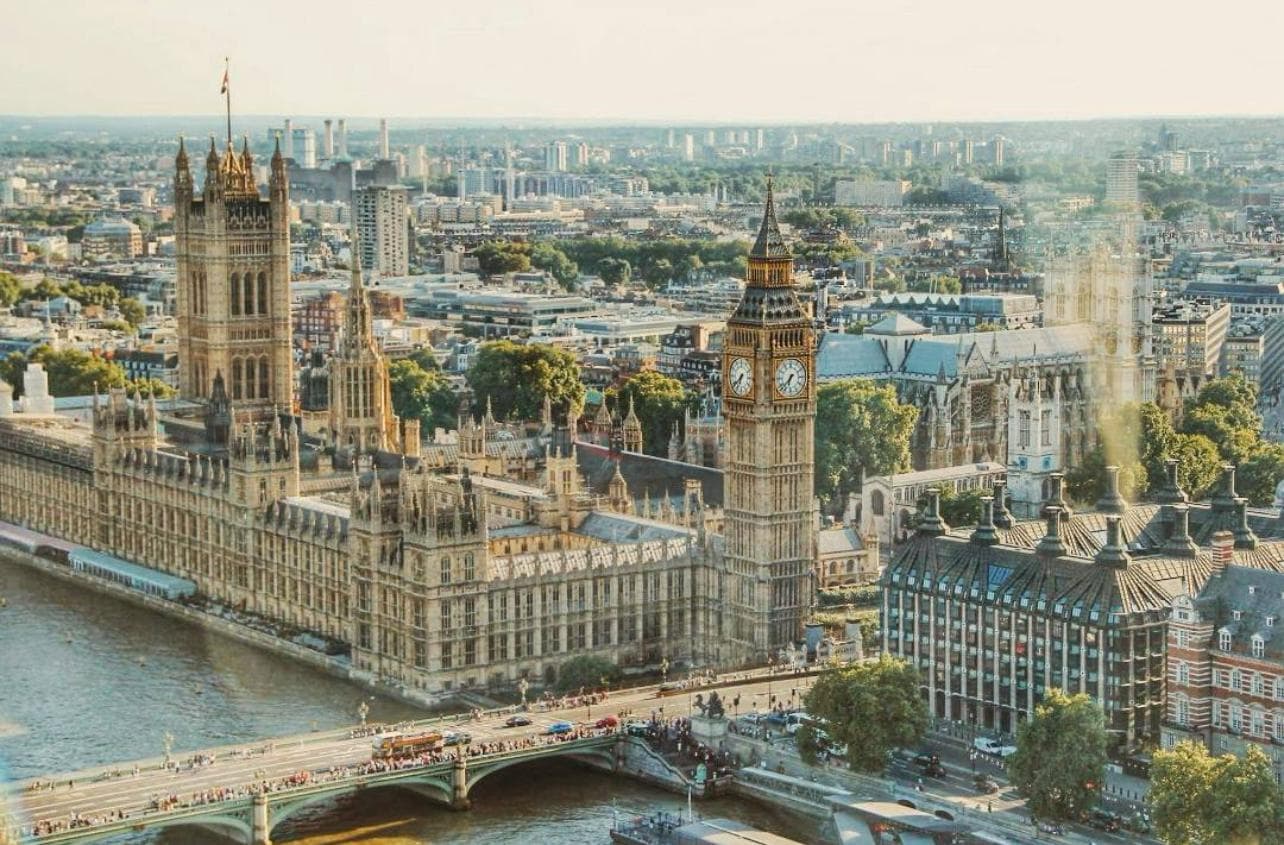 London Package
