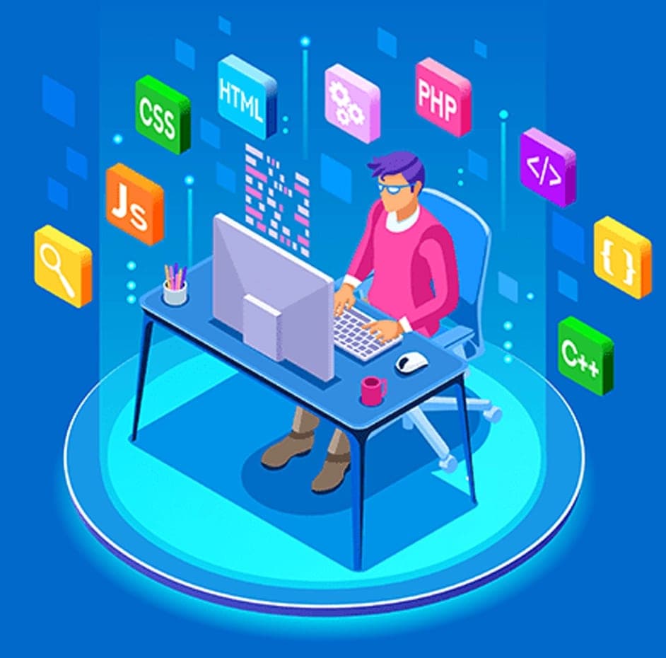 Website Development  \ E-Commerce