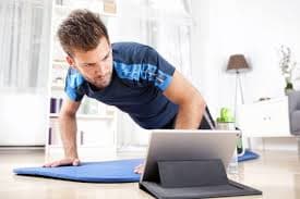 Online Coaching (Remotely)