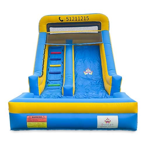 Summer Water Slide (W5507)