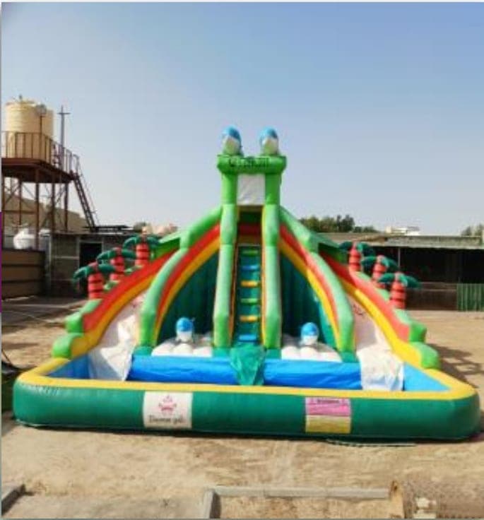 Water Island (W5510)