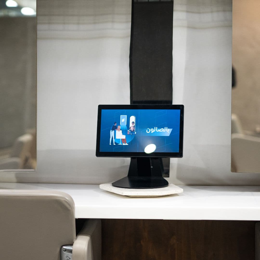 Sai Hair Beauty & Spa - Qortuba