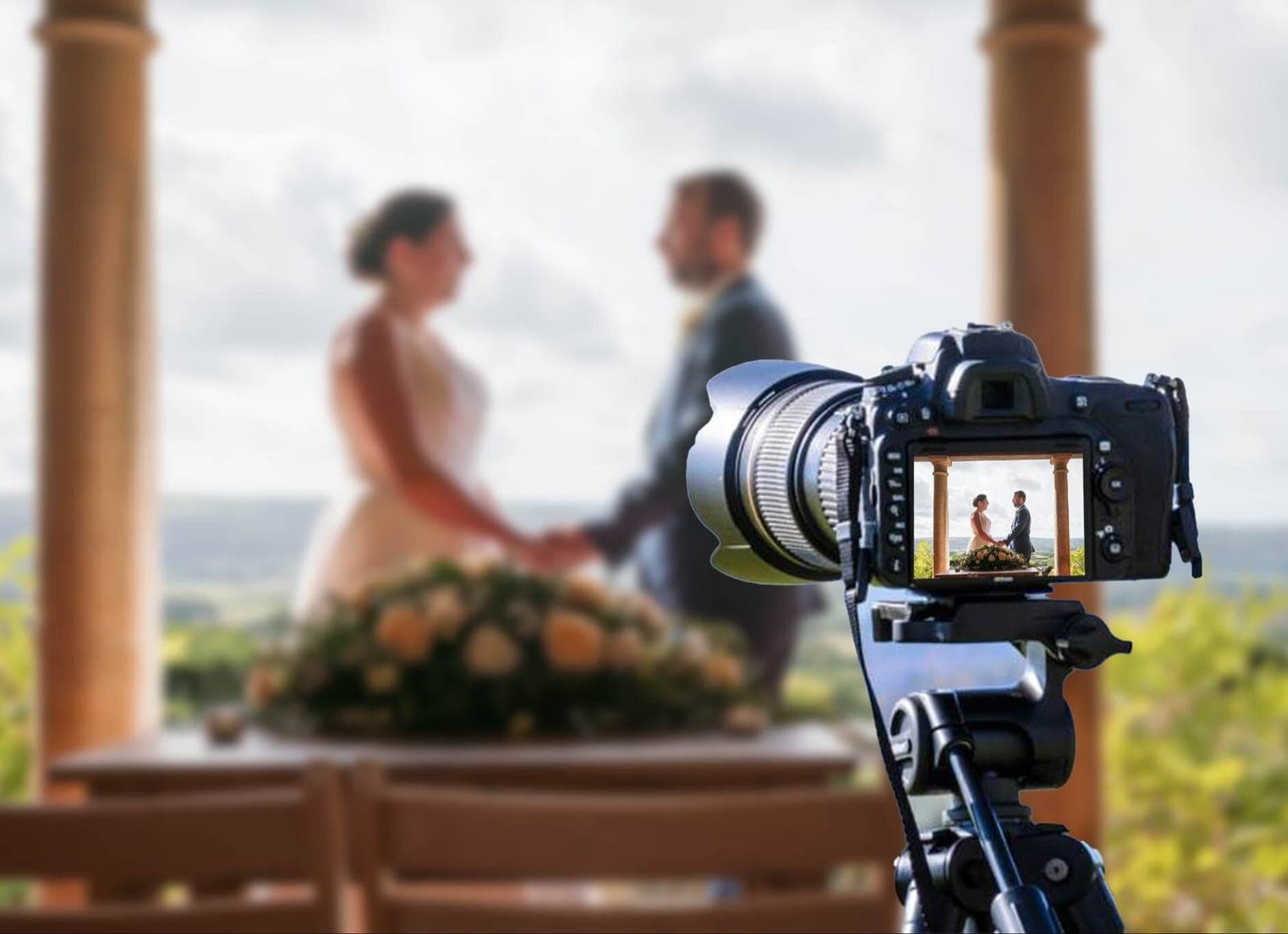 Videography Session