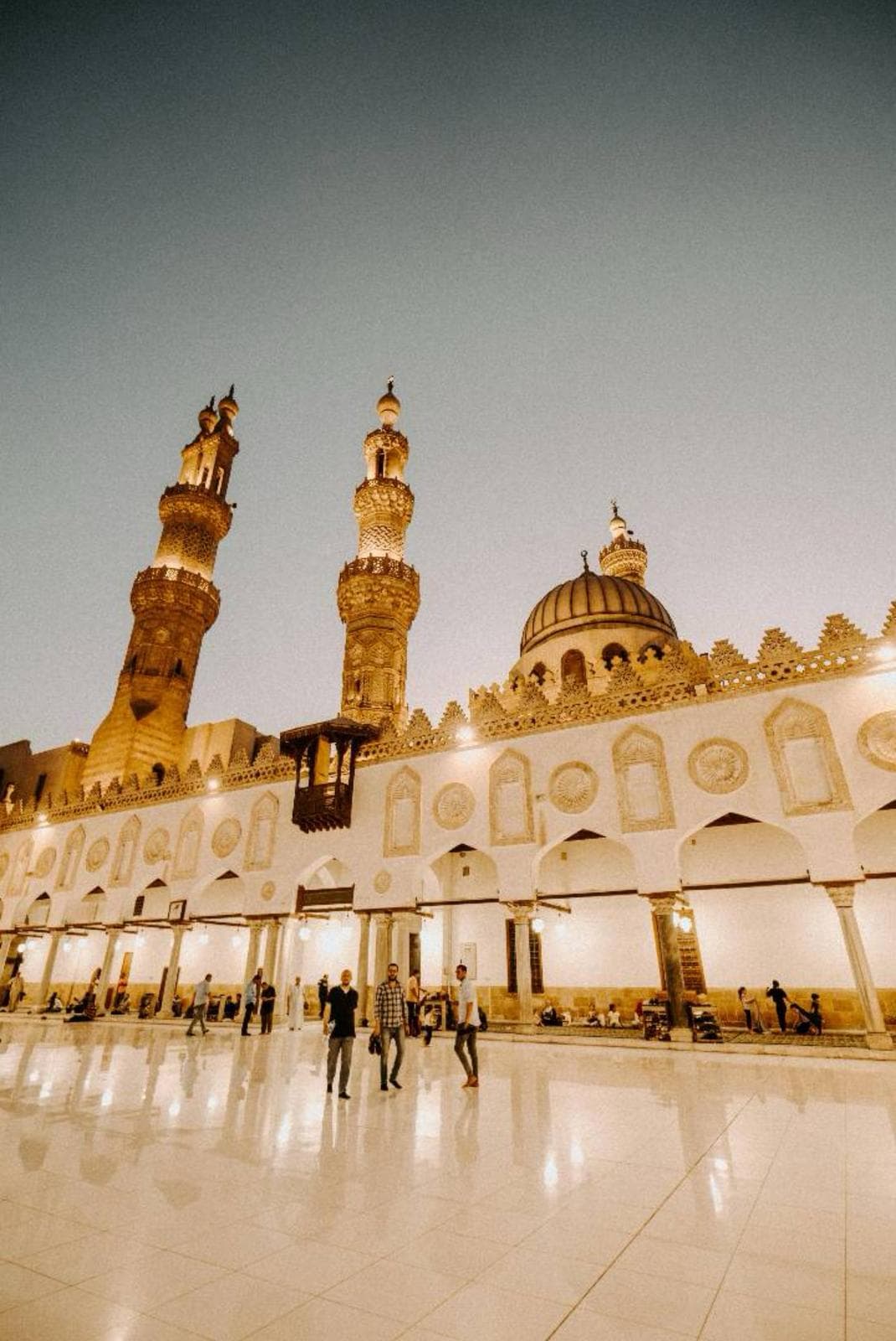 Cairo Package