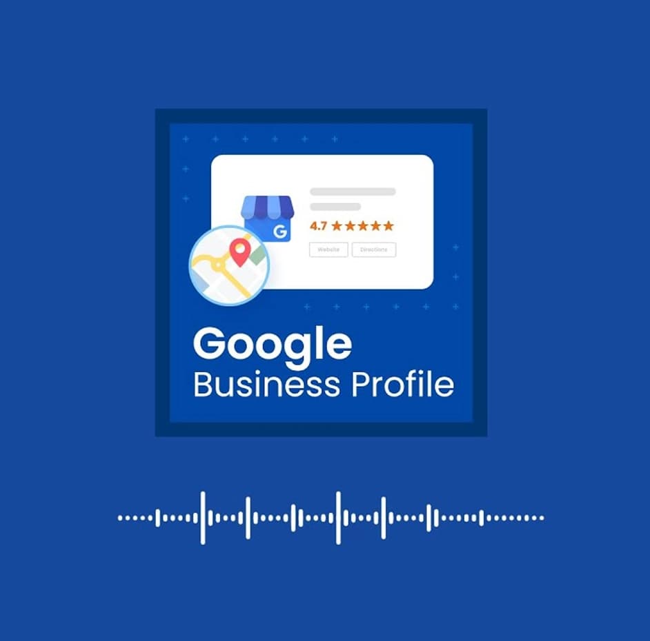 جوجل بيزنس + إعداد صفحة إنستاغرام