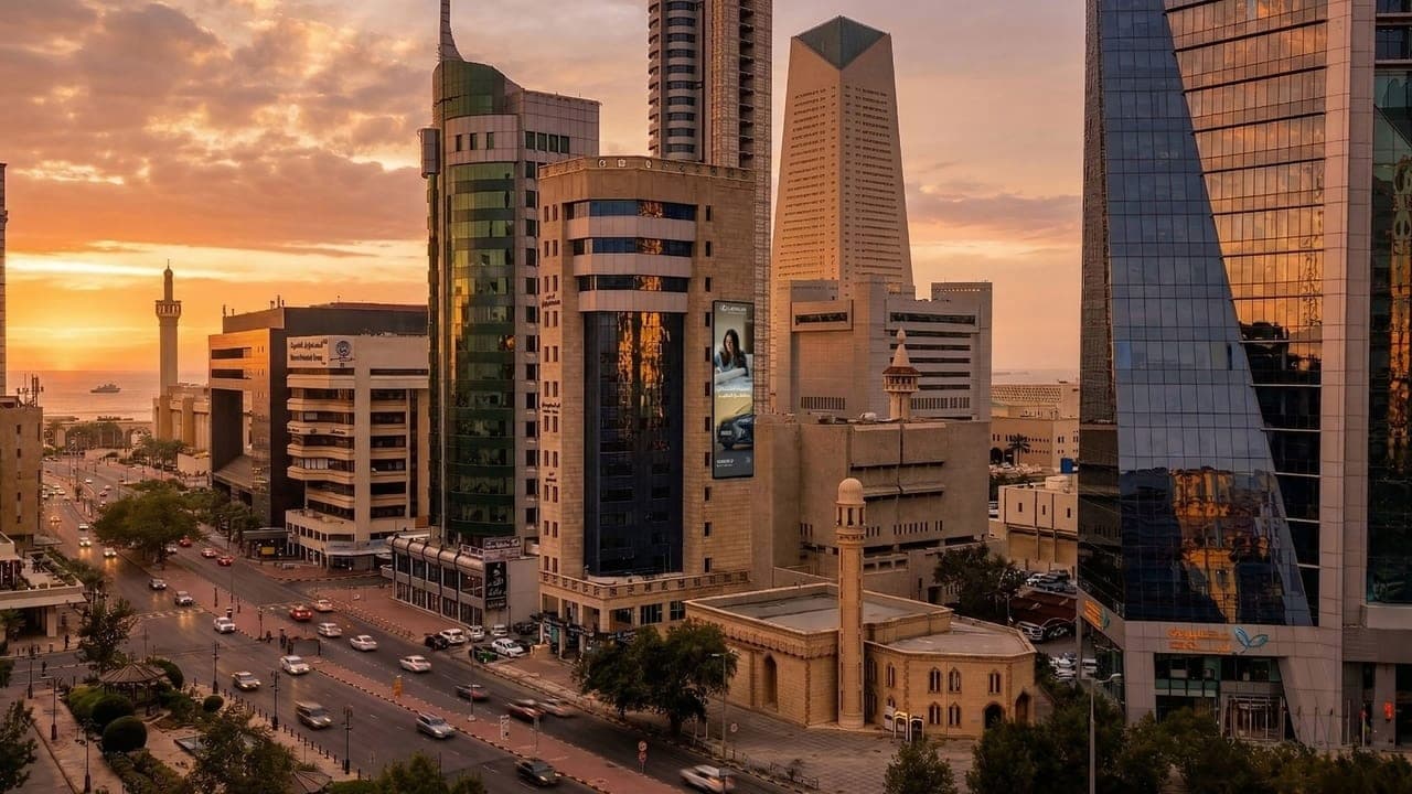 شاشة الدروازة