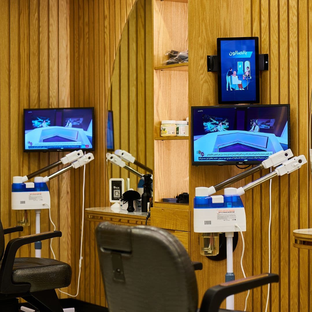 D Dior Salon & Spa - Mangaf