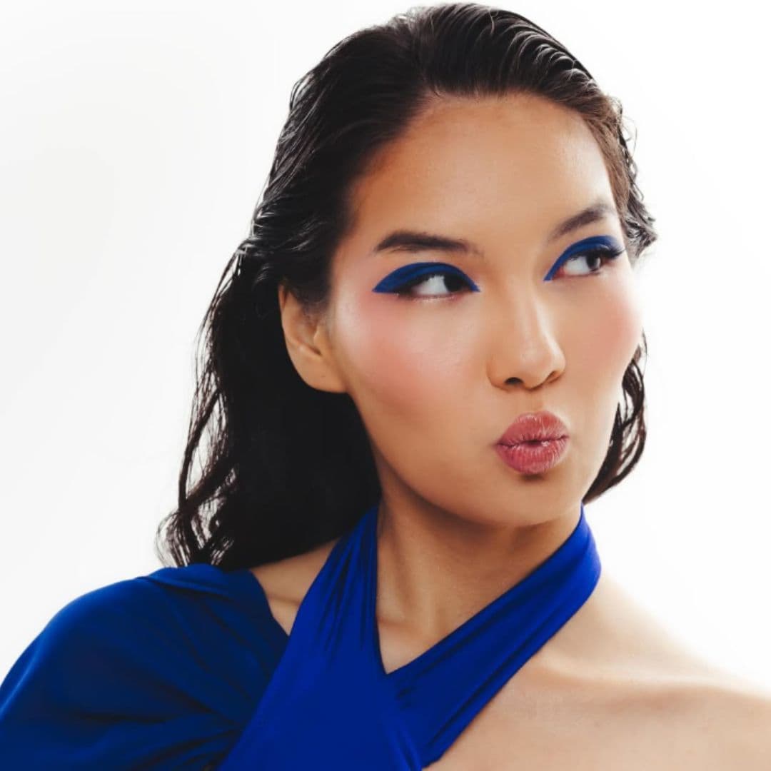 Makeup Session for Photography
